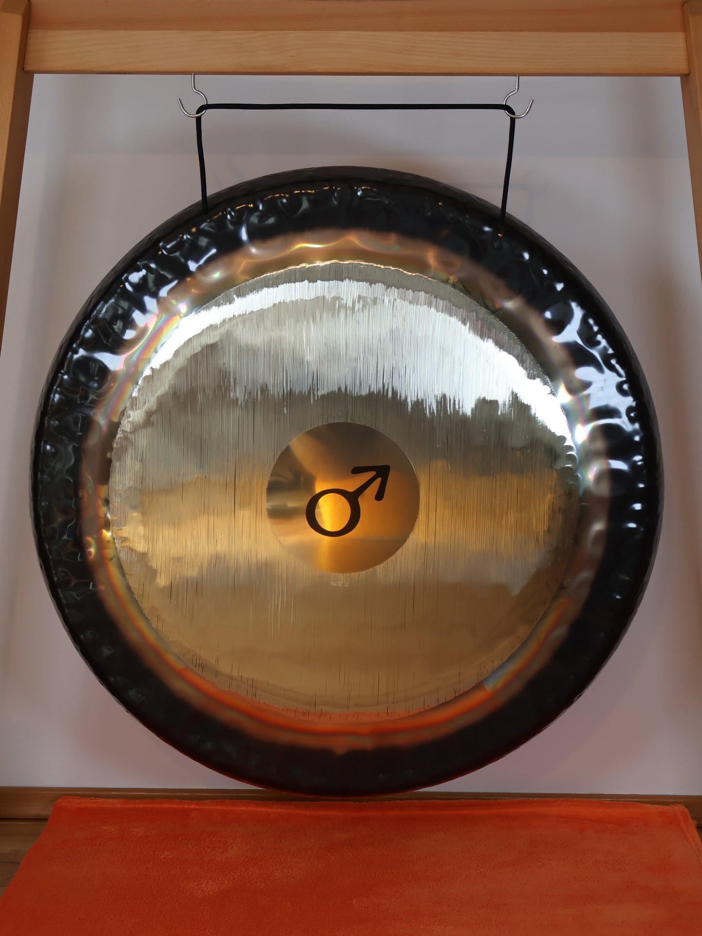 Gong Planetarny Mars Paiste