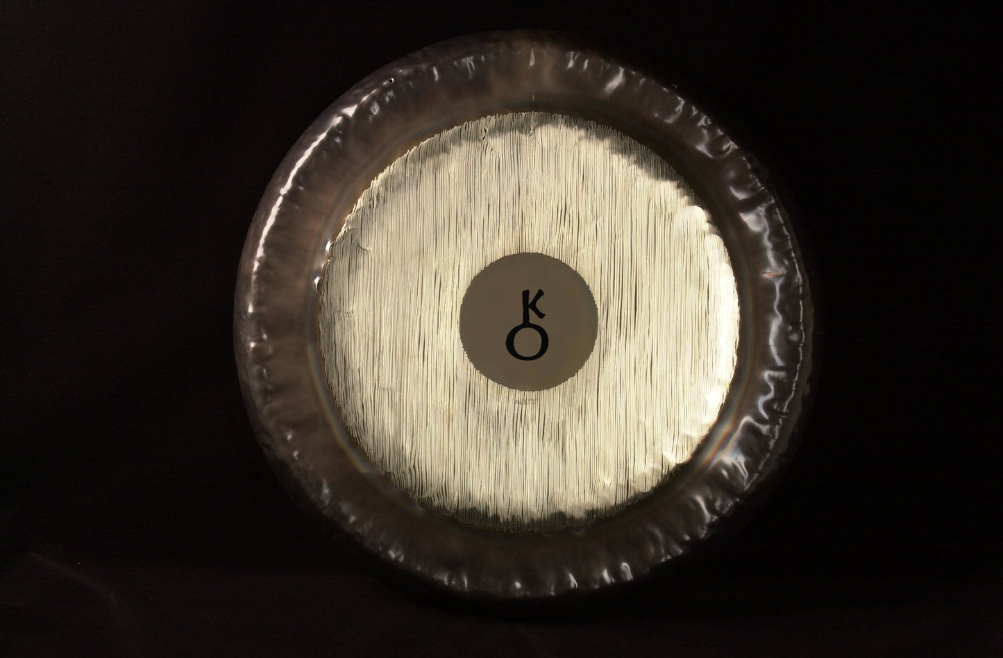 Gong Planetarny Chiron Paiste