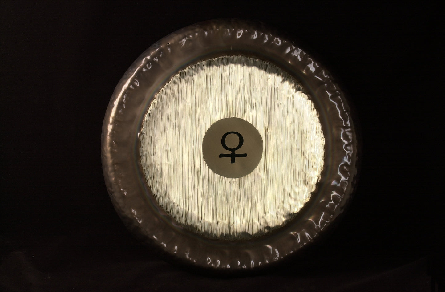 Gong Planetarny Wenus Paiste