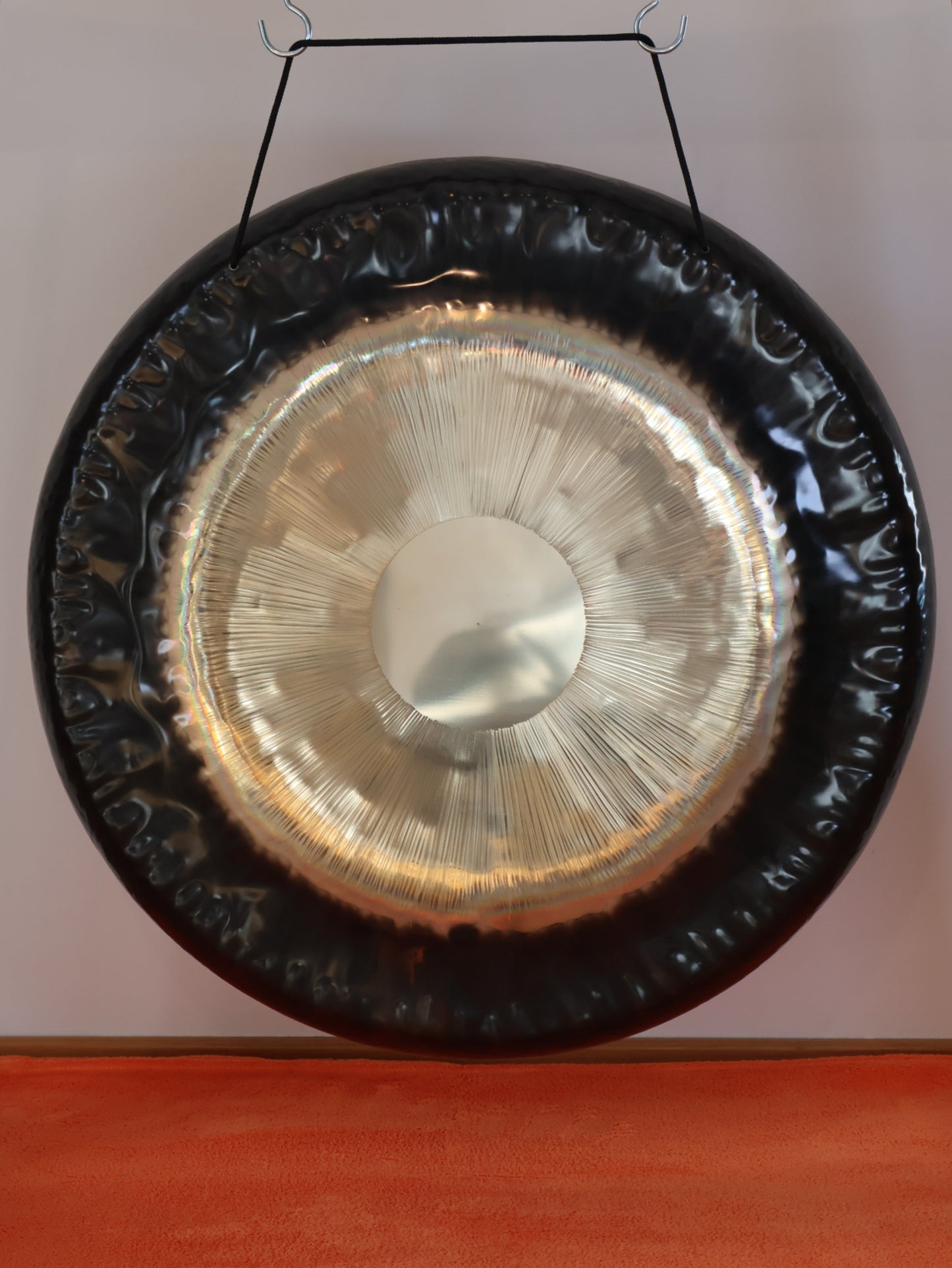 Gong Planetarny Neptun Broder Oetken