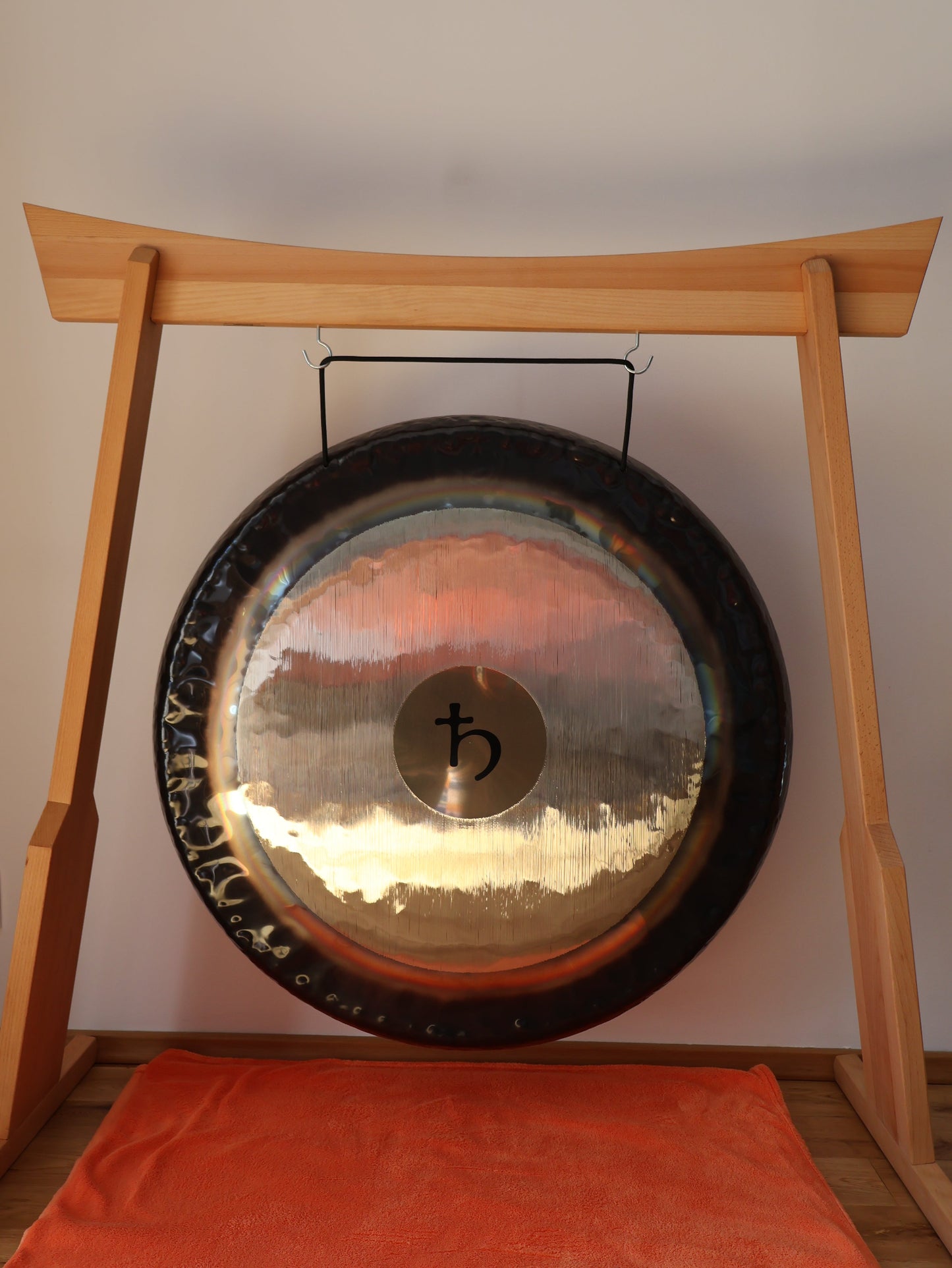 Gong Planetarny Saturn Paiste