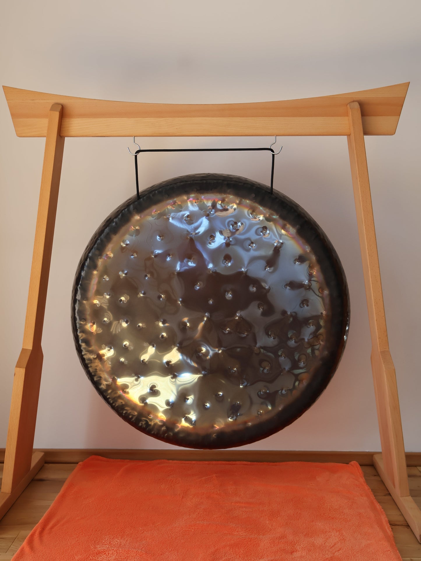 Sound Creation Ziemia Bazowa Broder Oetken 61 cm