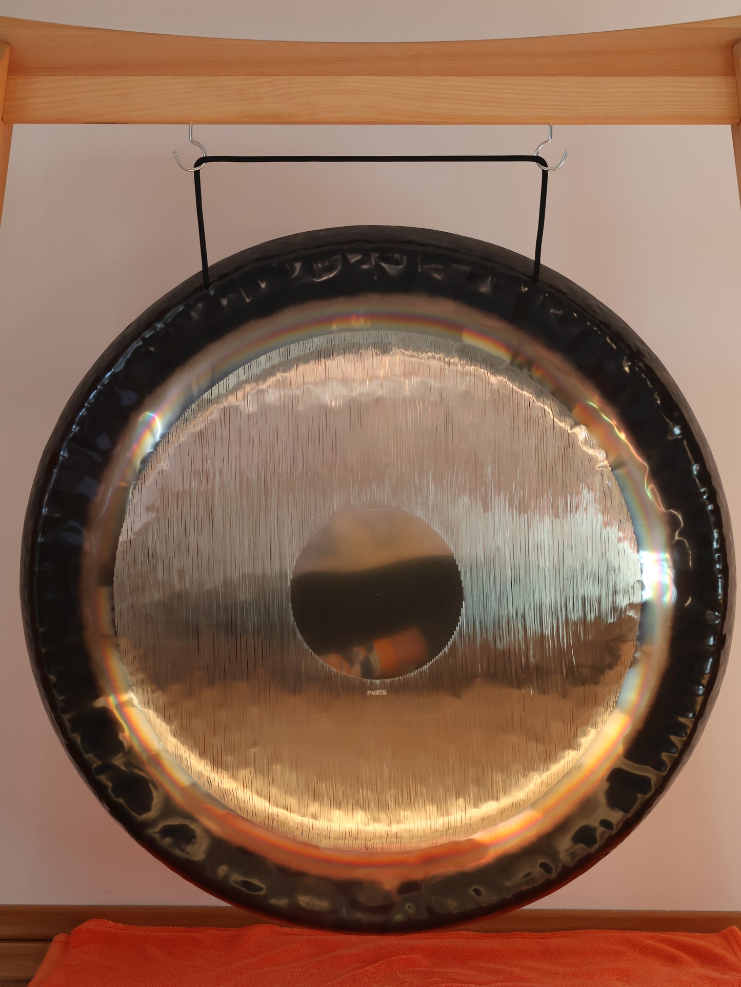 Gong Symfoniczny Paiste 71 cm / 28"