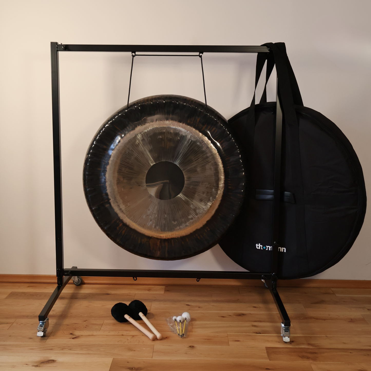 Zestaw z Saturnem Broder Oetken