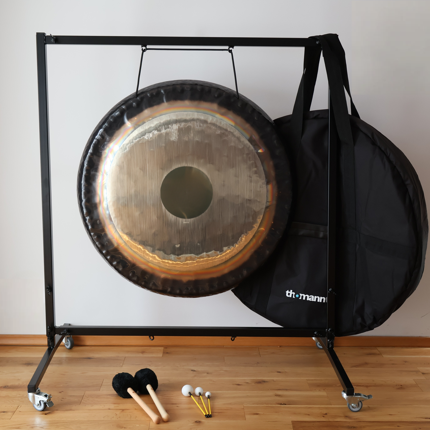 Zestaw z Gongiem Symfonicznym Paiste