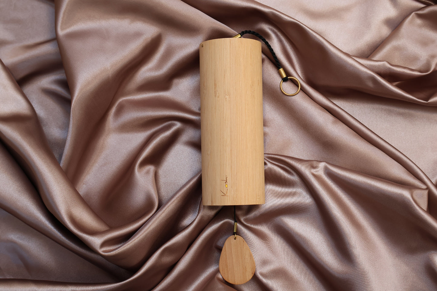 Koshi Dzwonek Powietrze