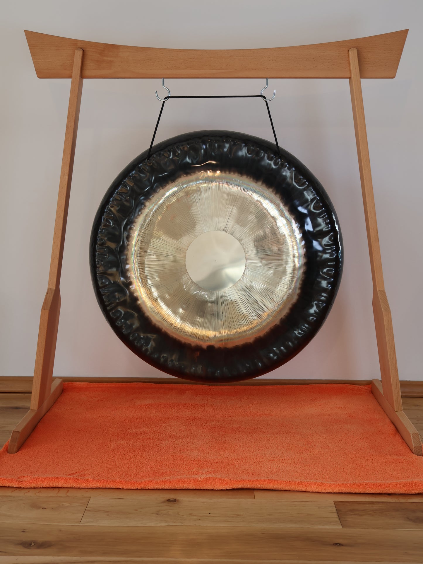 Gong Planetarny Eros Broder Oetken