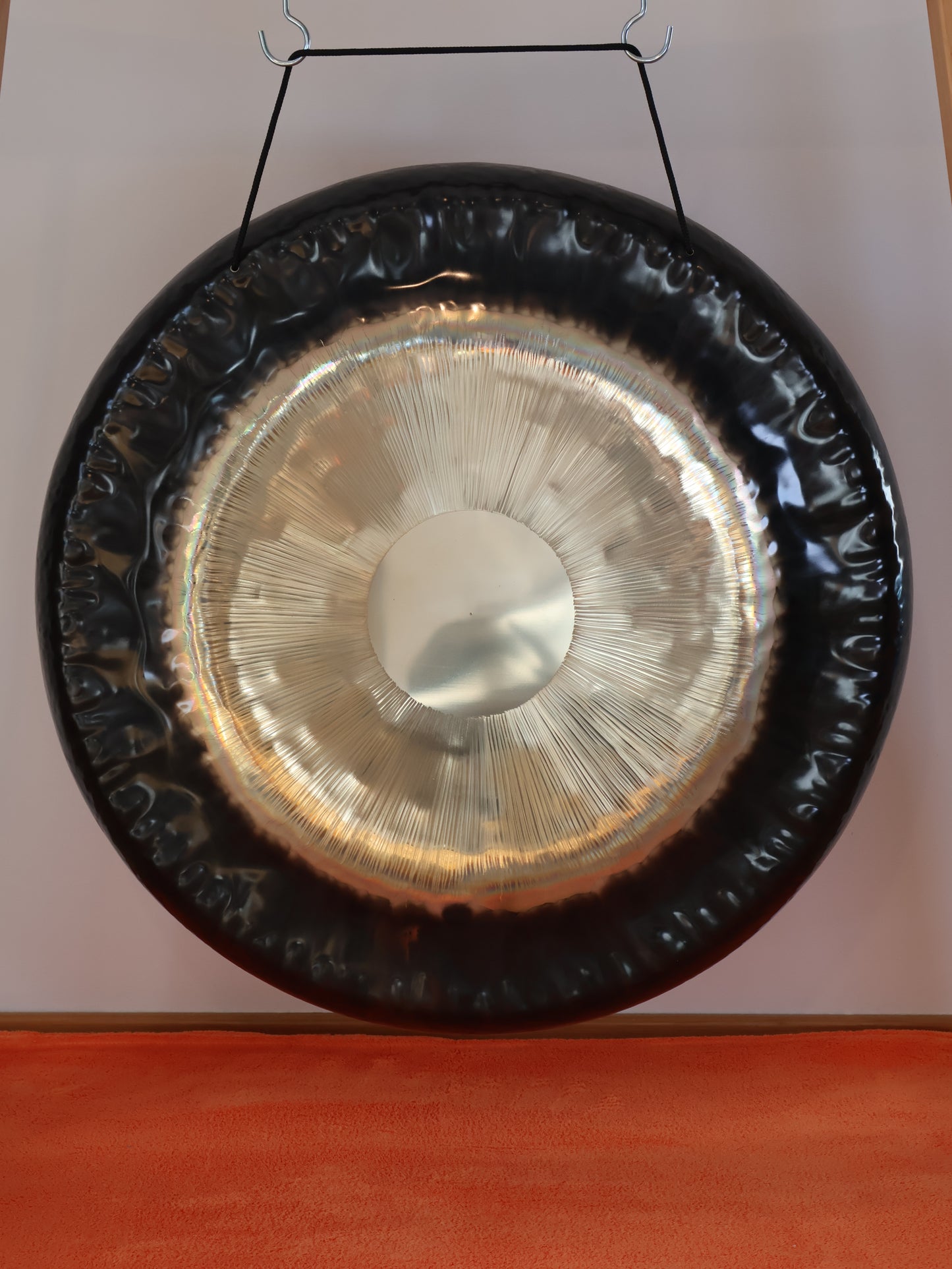 Gong Planetarny Eros Broder Oetken