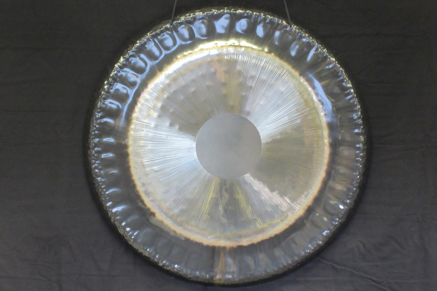 Gong Planetarny Księżyc synodyczny - Luna Broder Oetken