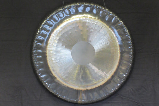 Gong Planetarny Eros Broder Oetken