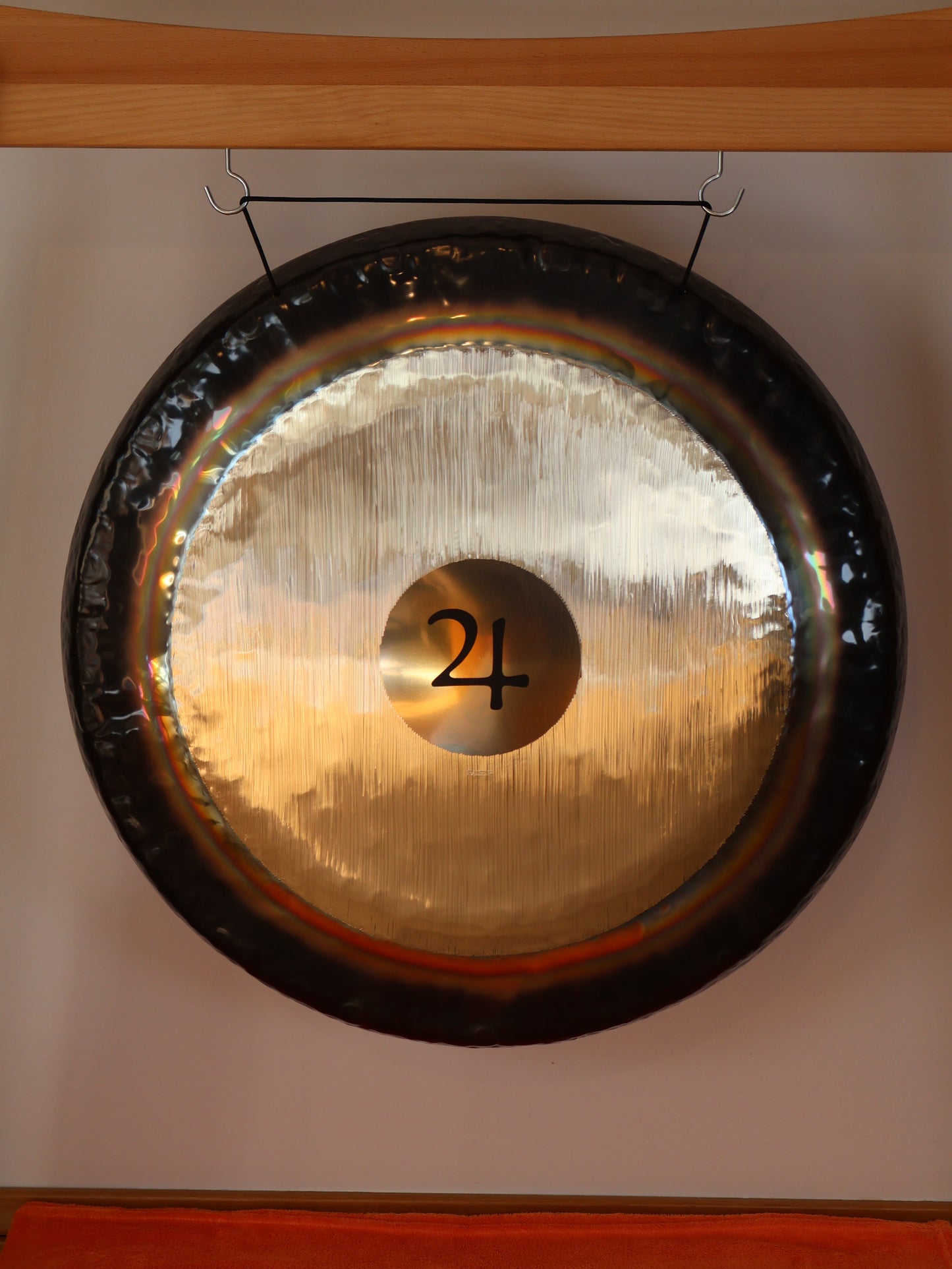 Gong Planetarny Jowisz Paiste