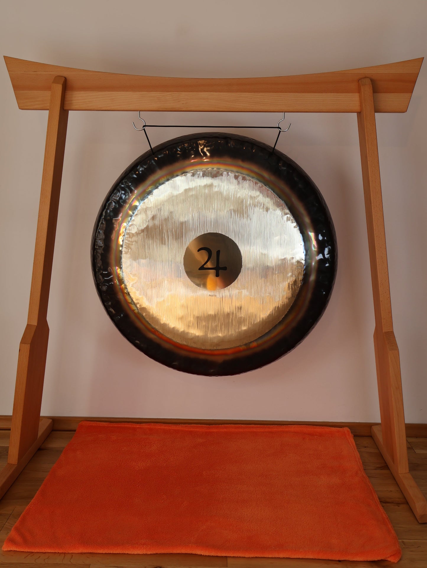 Gong Planetarny Jowisz Paiste