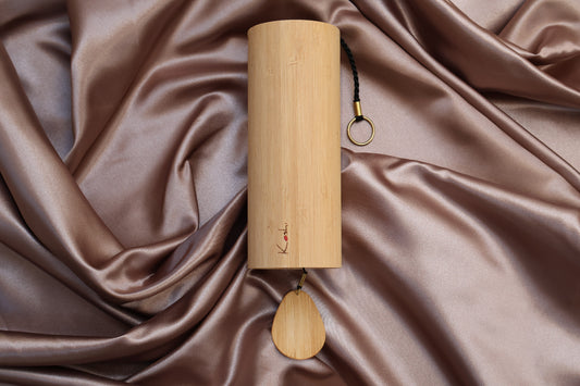 Koshi Dzwonek Ogień