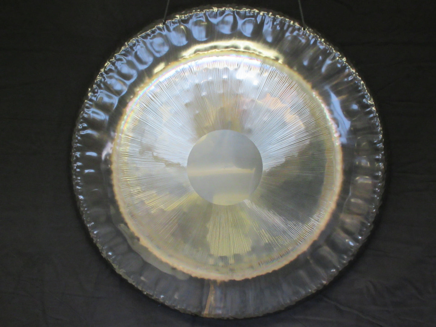 Gong Planetarny Księżyc synodyczny - Luna Broder Oetken