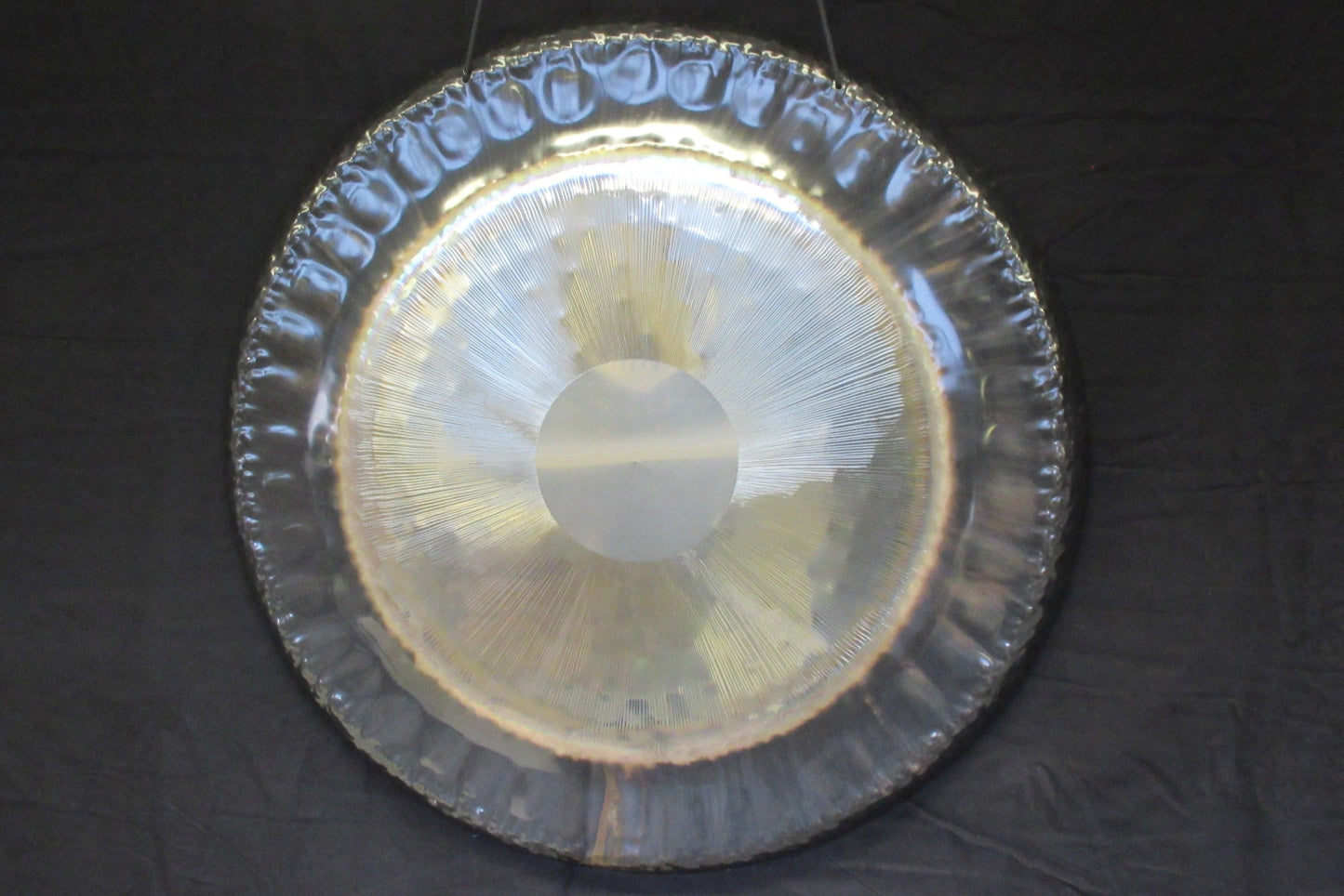 Gong Planetarny Eros Broder Oetken