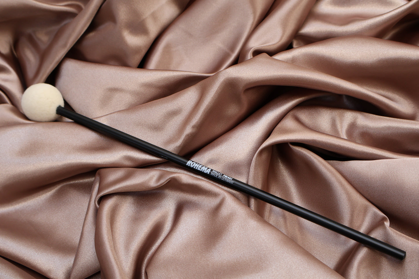 Pałka do mis tybetańskich Rohema