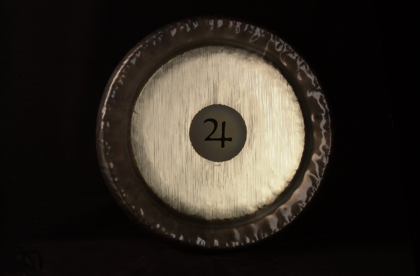 Gong Planetarny Jowisz Paiste