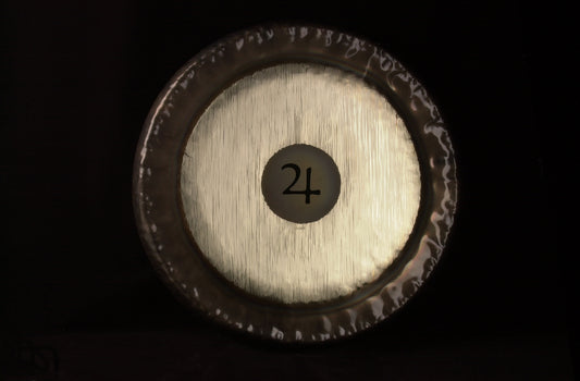 Gong Planetarny Jowisz Paiste