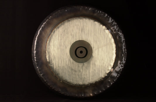 Gong Planetarny Słońce Paiste