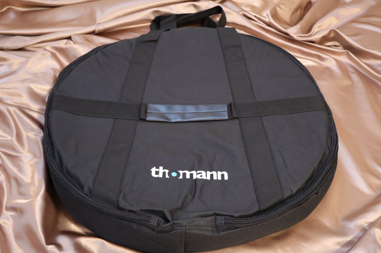 Pokrowiec na gong ( Thomann )