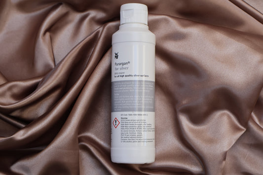 Purargan / środek do czyszczenia gongów firmy Paiste