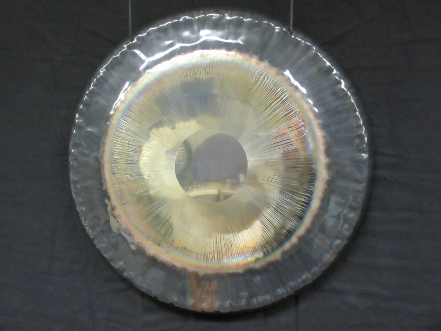 Gong Planetarny Neptun Broder Oetken