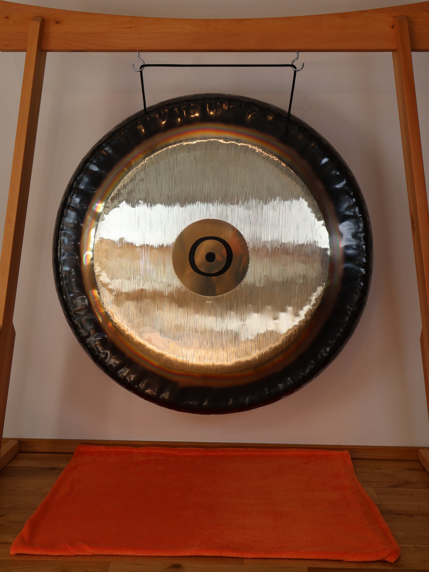 Gong Planetarny Słońce Paiste