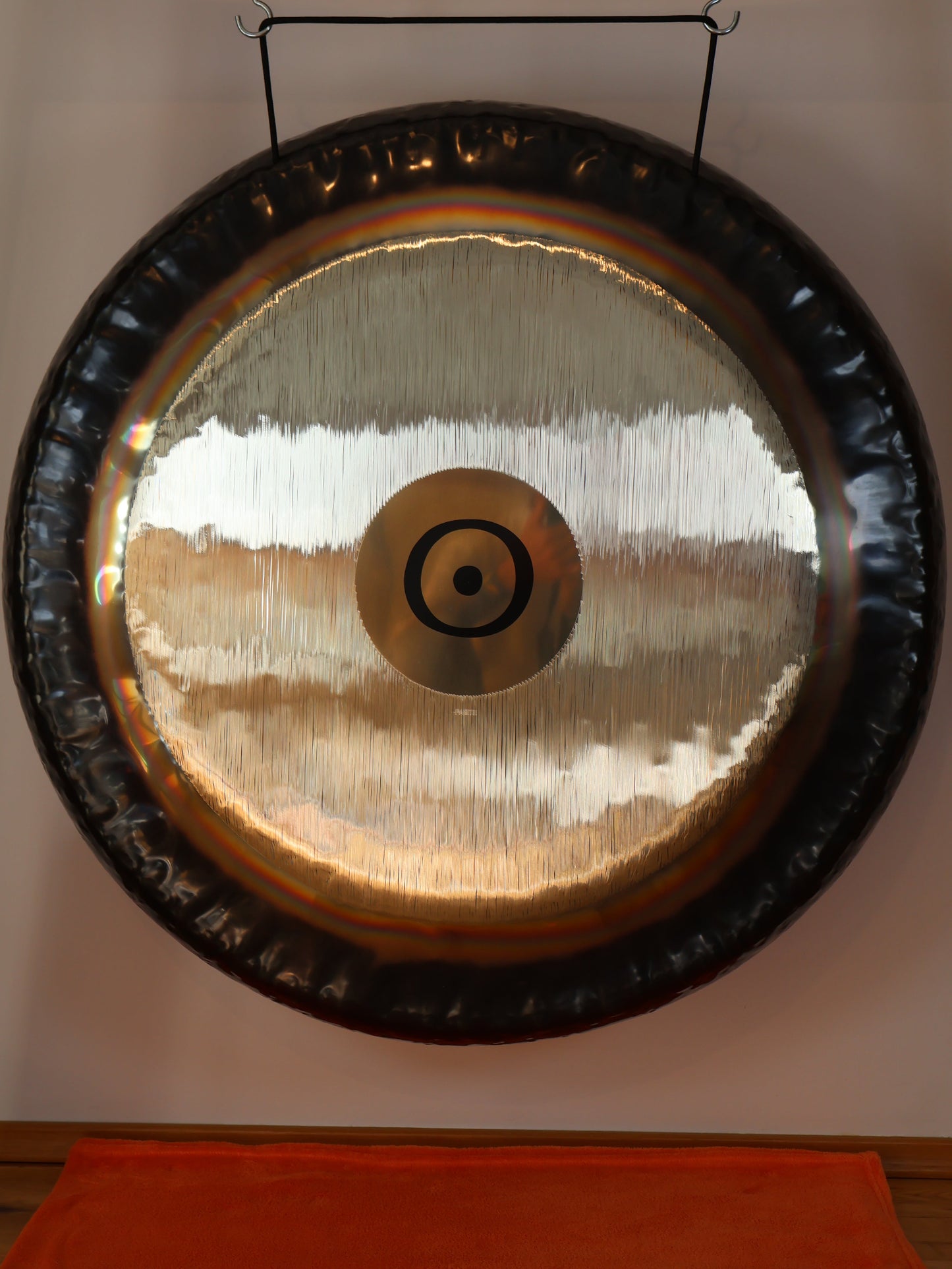 Gong Planetarny Słońce Paiste