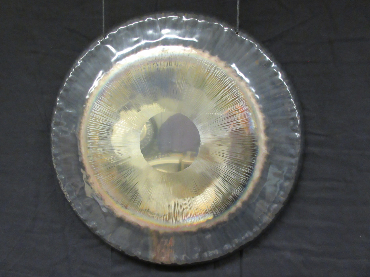 Gong Planetarny Saturn Broder Oetken