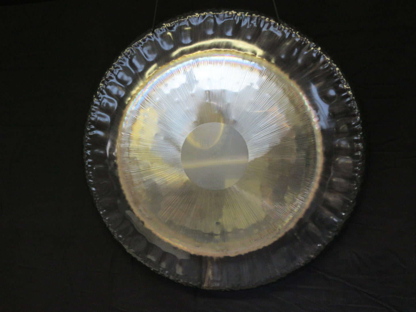 Gong Planetarny Księżyc synodyczny - Luna Broder Oetken