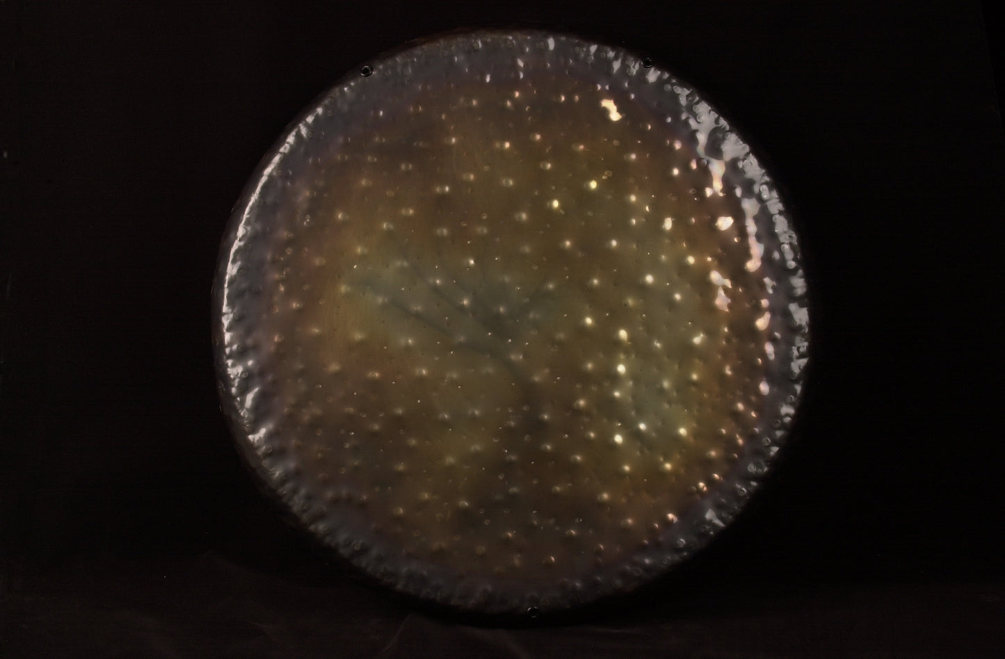 Sound Creation Ziemia Bazowa Broder Oetken 61 cm