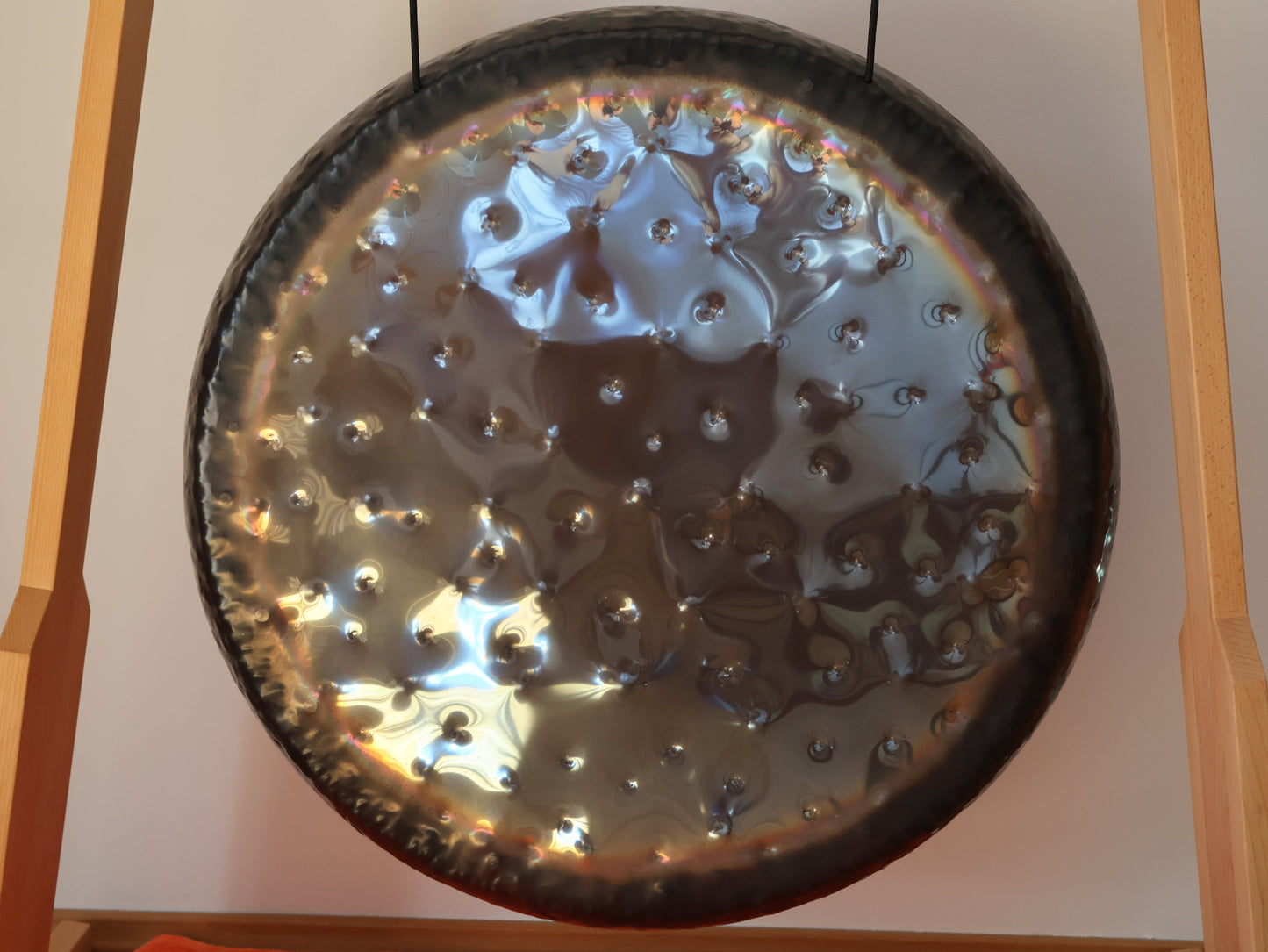 Sound Creation Ziemia Bazowa Broder Oetken 61 cm