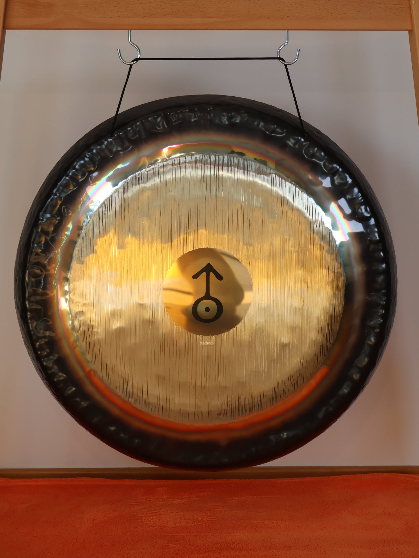 Gong planetarny Uran Paiste