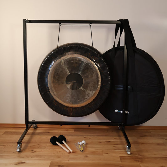 Zestaw z Saturnem Broder Oetken