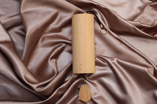 Koshi Dzwonek Powietrze